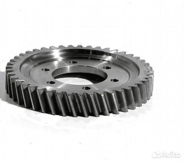 Шестерня тнвд 495