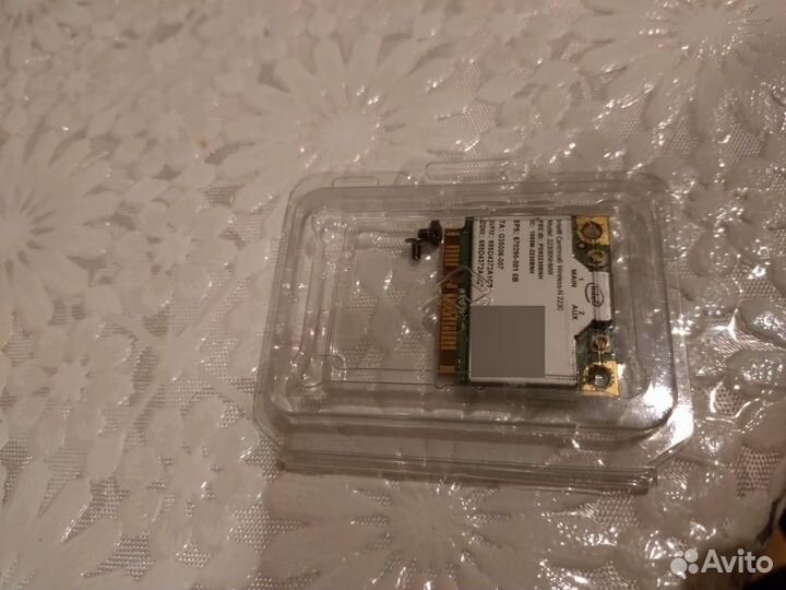 Bluetooth Wi-Fi - Адаптер N 2230