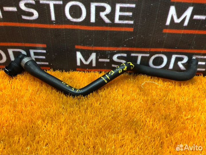 Патрубок расширительного бачка Bmw 5-Series E60