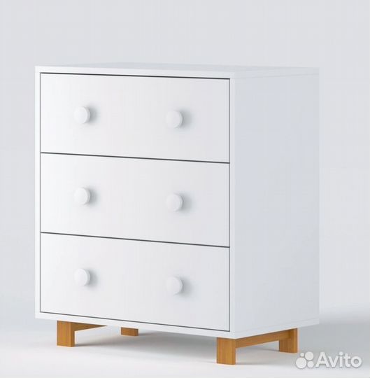 Пеленальный комод