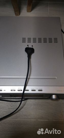 Ресивер LG- LH T550x