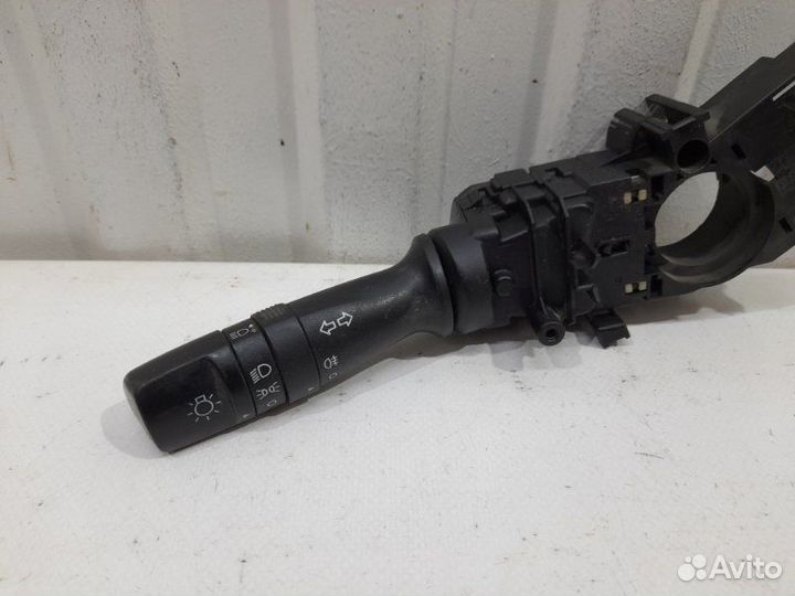 Переключатель поворотов Hyundai Solaris 2011- 2017