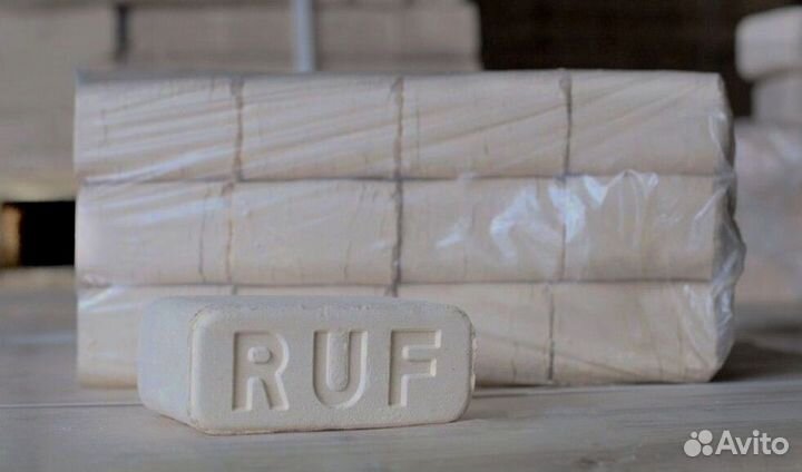 Брикеты с доставкой