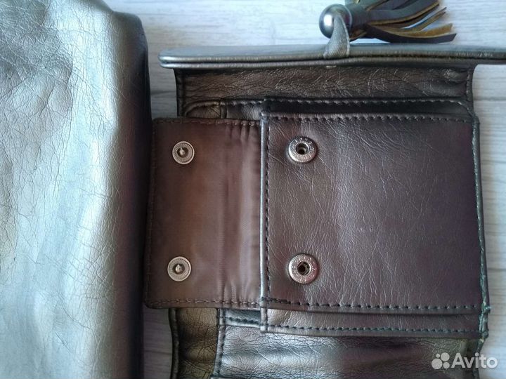 Детская сумочка, косметичка