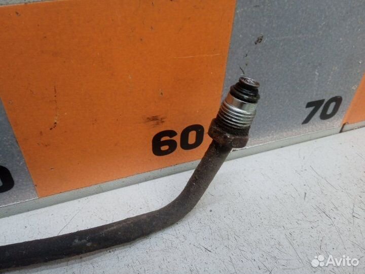 Шланг гидроусилителя Chevrolet Lanos 1.5 2008