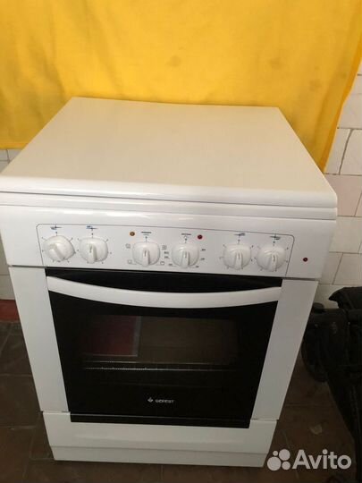 Плита электрическая