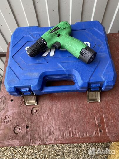 Набор инструментов