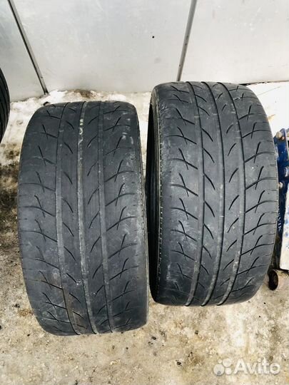 Tigar Syneris 255/35 R18