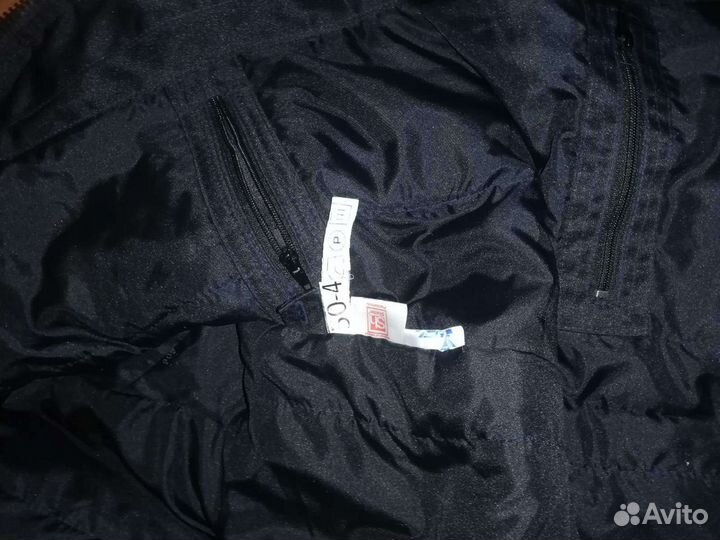 Полицейская форма мужская