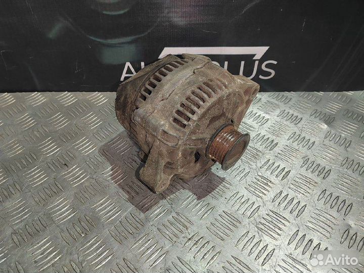 Генератор Opel Vectra B X18XE