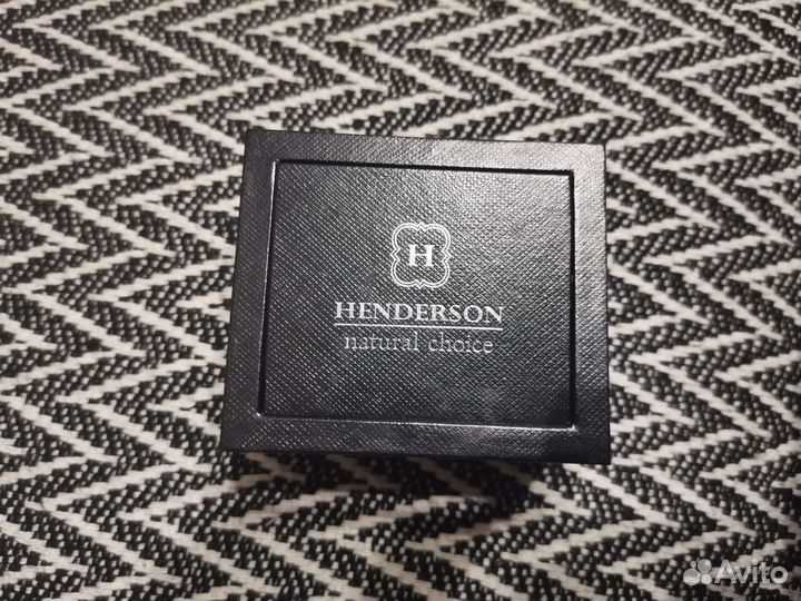 Запонки мужские новые