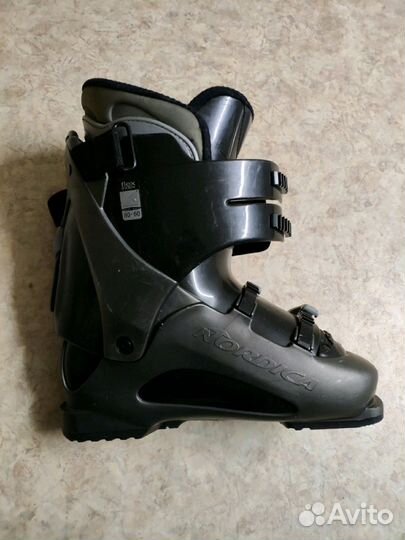 Горнолыжные батинки Nordica 5,1