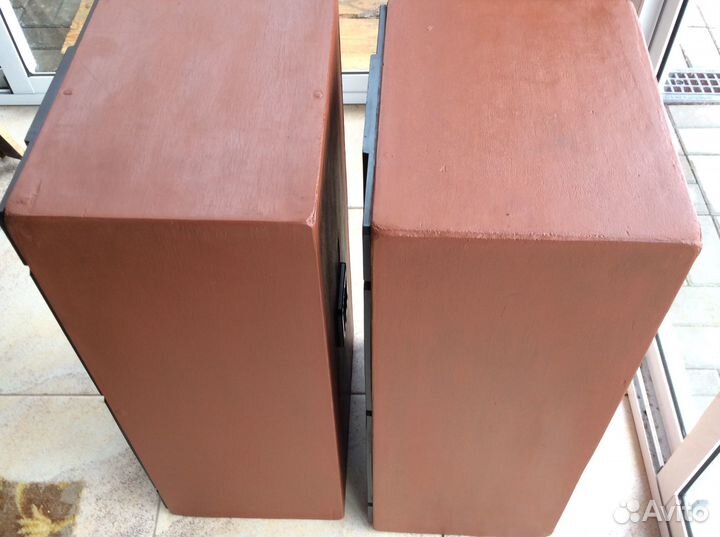 Ас Колонки Радиотехника S 90 B Radiotehnika