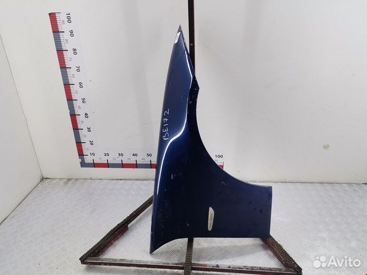 Крыло для BMW 3-Series (E90/E91/E92/E93)