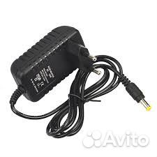 Блок питания 5V 2500 mA штекер н. 3.5 мм, 51128