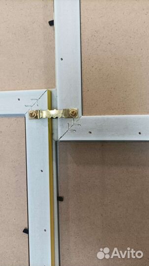 Рамка 8 фото для фотоколлажа