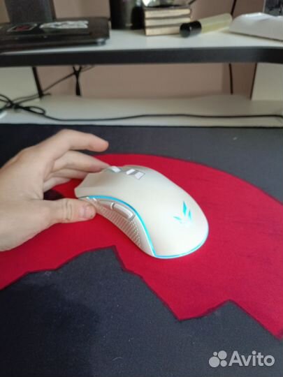 Мышь Ardor gaming Fury