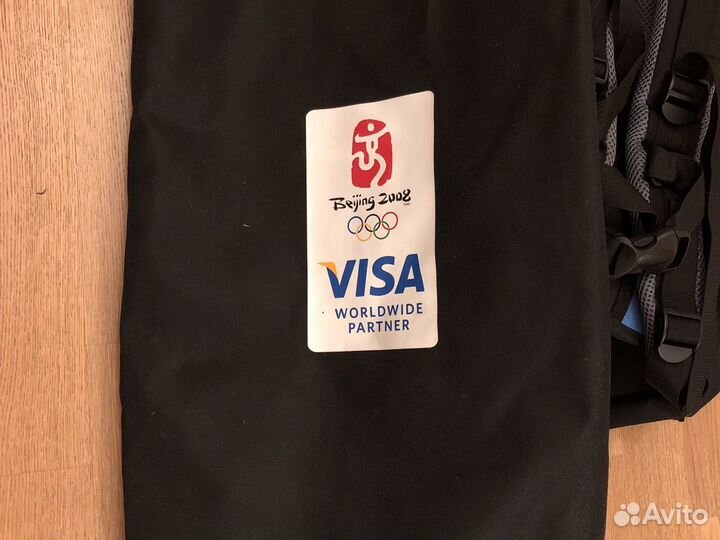 Рюкзак Beijing 2008