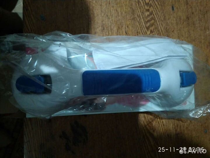 Ручка для ванной