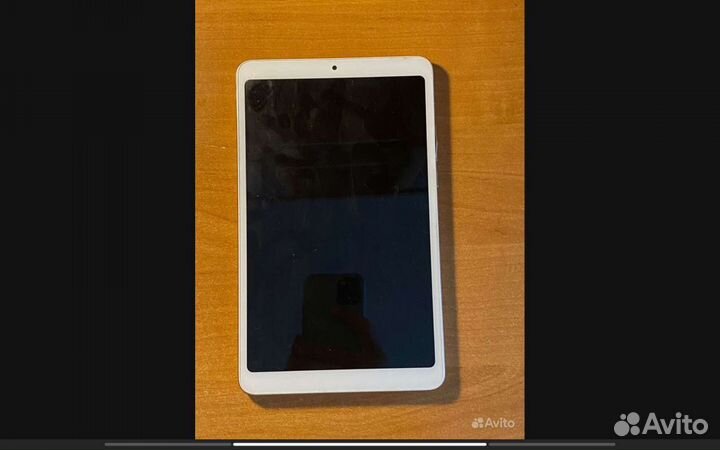Xiaomi mi pad 4