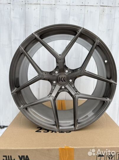 Кованные диски r22 Mercedes gle,gls/BMW x5,x6,x7