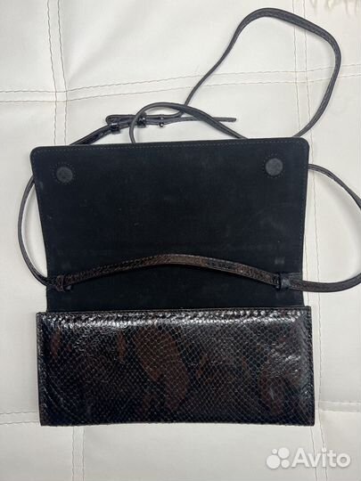 Massimo dutti клатч