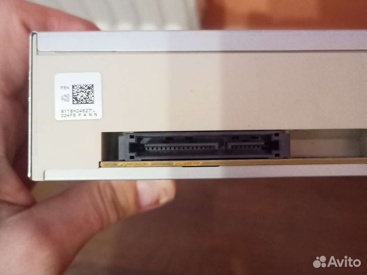 Asus дисковод пишущий drw-24f1mt