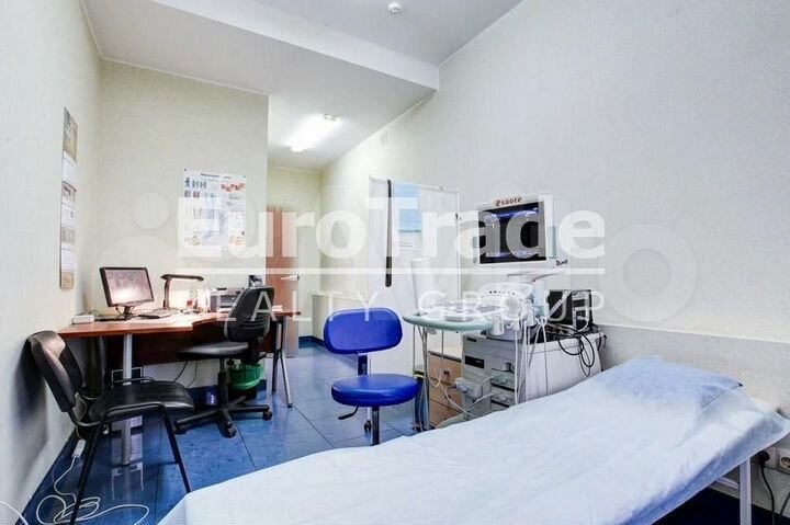 Продам торговое помещение, 477 м²