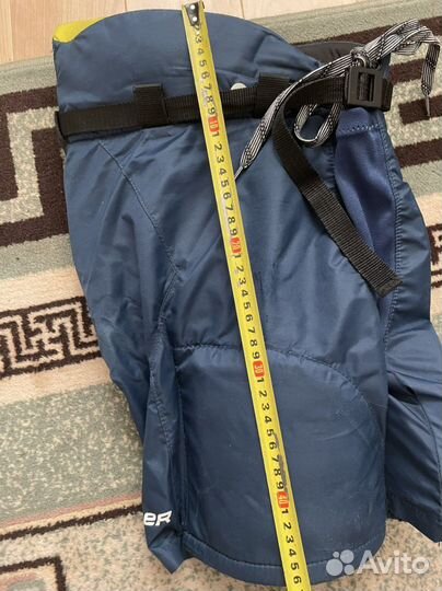 Хоккейная форма на 7-9лет