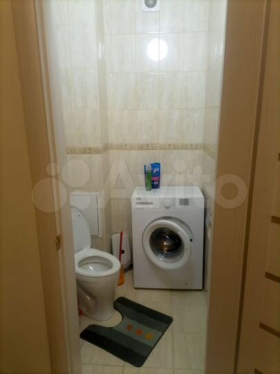 Комната 18 м² в 2-к., 3/10 эт.