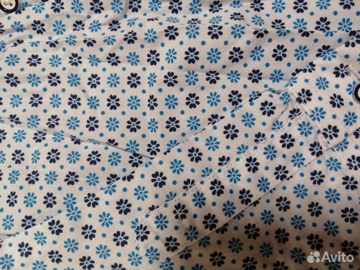 Рубашка детская