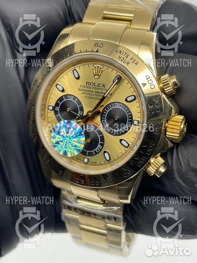 Часы Rolex Cosmograph Daytona 40mm