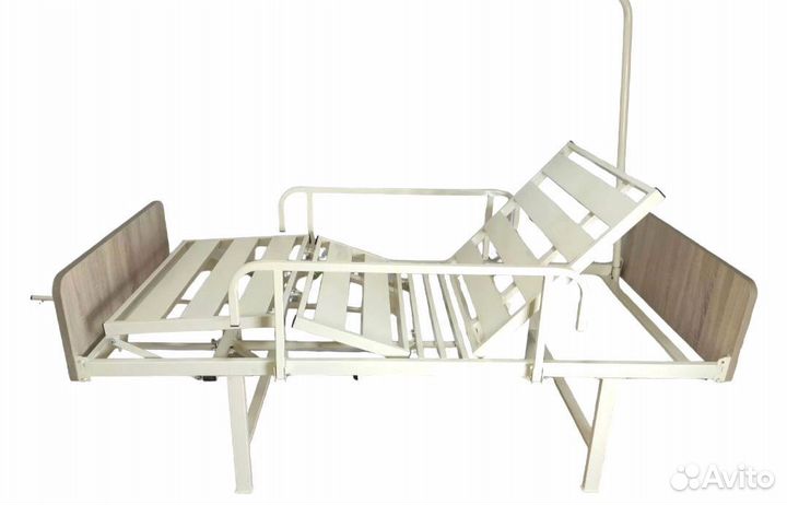 Кровать для лежачих больных