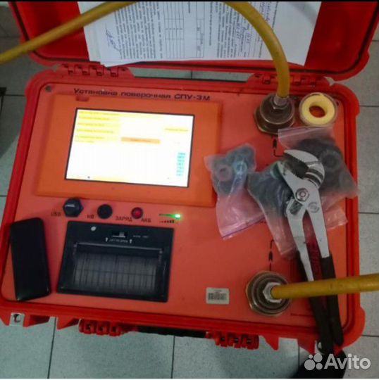 Поверка счетчиков газа на дому