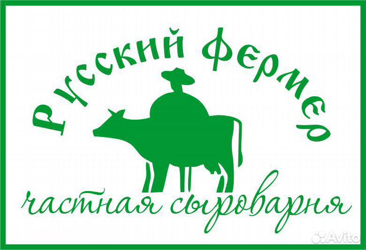 Сыр Фермерский