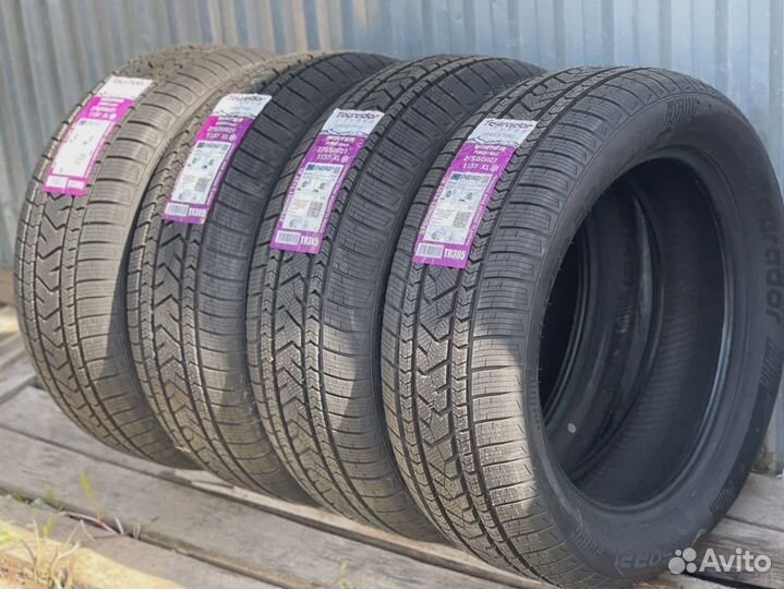 Tourador Winter Pro TSU1 275/50 R21