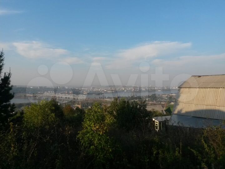 Дача 40 м² на участке 7 сот.