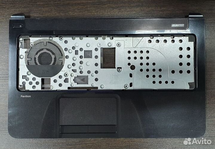 Запчасти и комплектующие на HP 15-n000sr с разбора