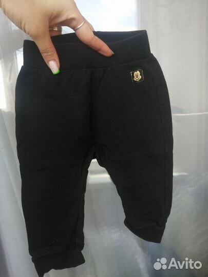 Детские вещи пакетом