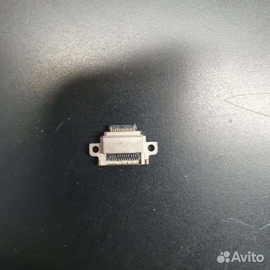 Разъем samsung G970F