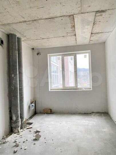 1-к. квартира, 44 м², 4/11 эт.