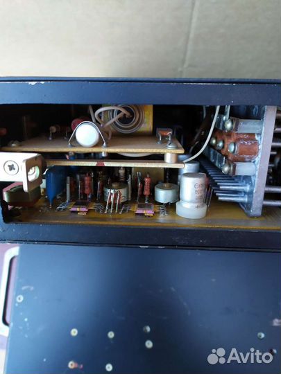 Блок питания