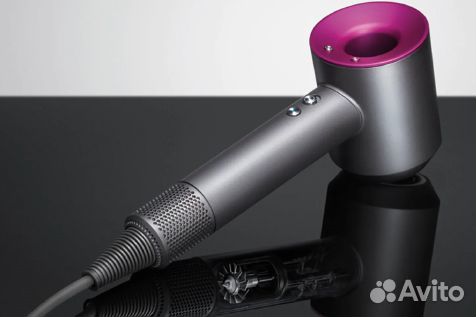 Ремонт техники Dyson в Краснодаре