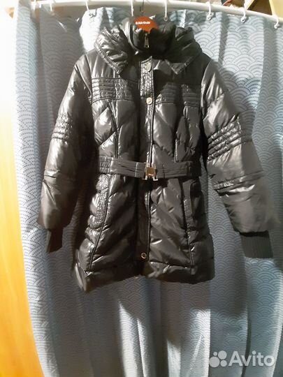 Пуховик женский 48 mirace.MV