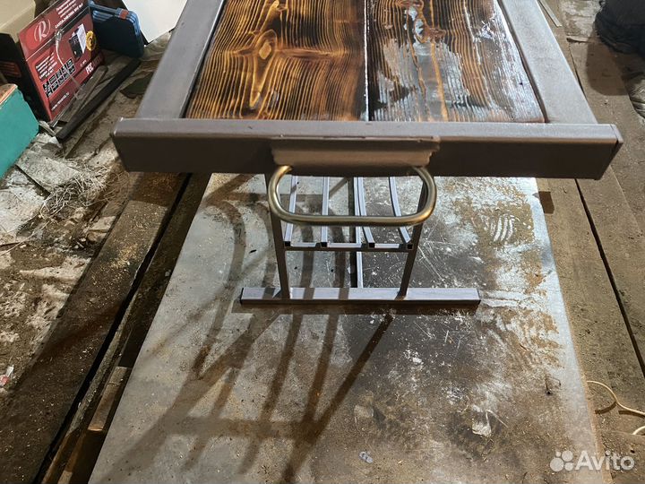 Мангал 700-350-170 лист 4