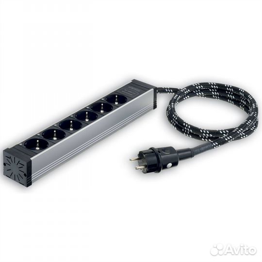 Inakustik 00716202 Referenz Power AC-1502-P6 1.5m