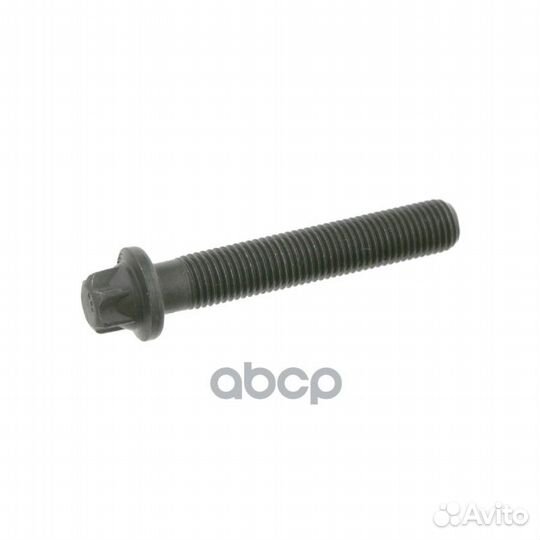 Болт крепления крышки шатуна 24431 Febi