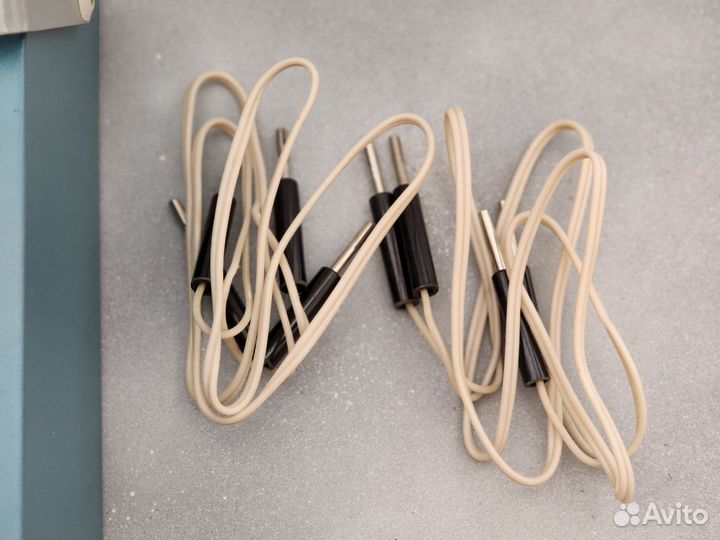 Осциллограф н3013