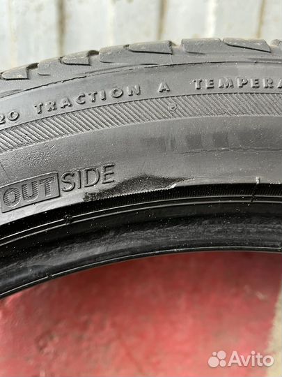 Bridgestone Turanza T001 225/45 R19 92W