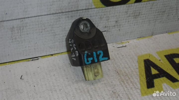 Датчик AIR BAG Subaru Forester III (SH) 2009-2012